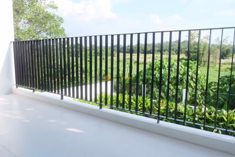 Estudio en Chonburi, Tailandia № 115797 - foto 29