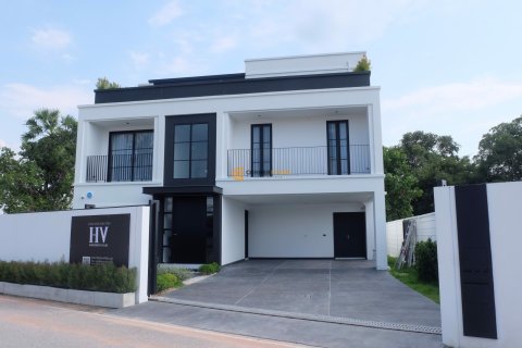 Estudio en Chonburi, Tailandia № 115797 - foto 2