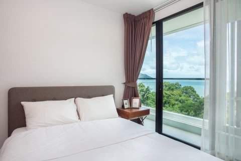 Eigentumswohnung in Pattaya, Thailand, 2 Schlafzimmer № 115792 - Foto 2