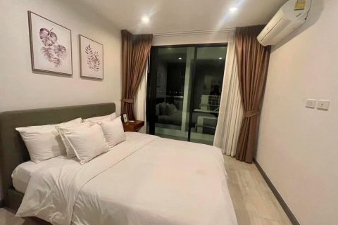 Eigentumswohnung in Pattaya, Thailand, 2 Schlafzimmer № 115792 - Foto 10