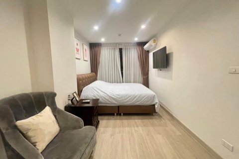 Eigentumswohnung in Pattaya, Thailand, 2 Schlafzimmer № 115792 - Foto 12