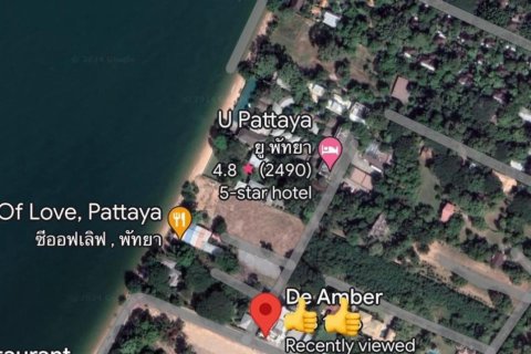 Eigentumswohnung in Pattaya, Thailand, 2 Schlafzimmer № 115792 - Foto 13