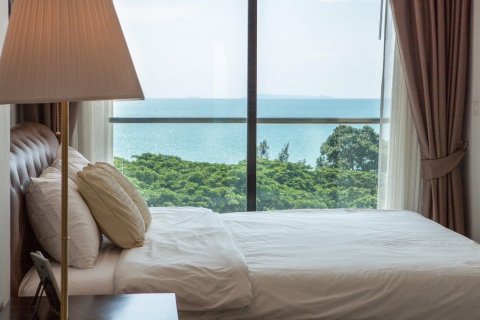 Eigentumswohnung in Pattaya, Thailand, 2 Schlafzimmer № 115792 - Foto 3