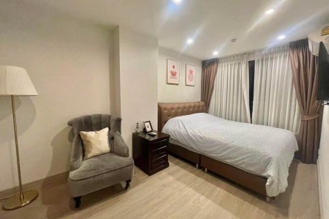 Eigentumswohnung in Pattaya, Thailand, 2 Schlafzimmer № 115792 - Foto 11