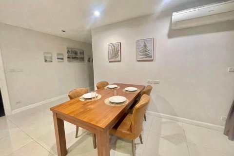 Eigentumswohnung in Pattaya, Thailand, 2 Schlafzimmer № 115792 - Foto 7