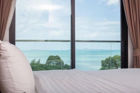 Eigentumswohnung in Pattaya, Thailand, 2 Schlafzimmer № 115792 - Foto 4