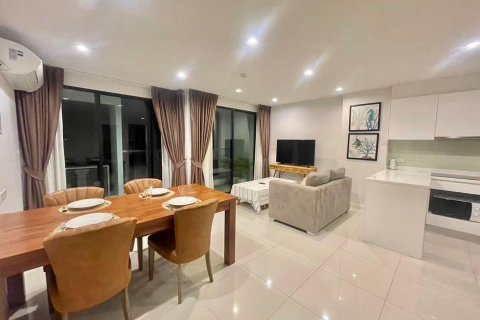Eigentumswohnung in Pattaya, Thailand, 2 Schlafzimmer № 115792 - Foto 6