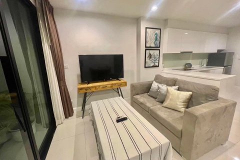 Eigentumswohnung in Pattaya, Thailand, 2 Schlafzimmer № 115792 - Foto 8