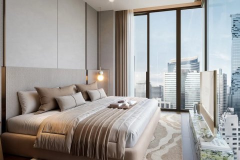 ЖК ROMM Convent в Бангкоке, Таиланд № 71850 - фото 8