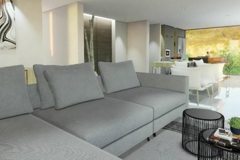 Sobre plano Phutong Pool Villas en Phuket, Tailandia № 78729 - foto 5