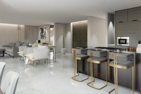 Sobre plano Phutong Pool Villas en Phuket, Tailandia № 78729 - foto 6