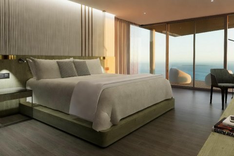 Sobre plano Phutong Pool Villas en Phuket, Tailandia № 78729 - foto 8