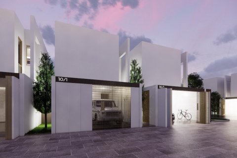 Off-Plan Prime Villas Srisoonthorn
 in Phuket, Thailand № 78728