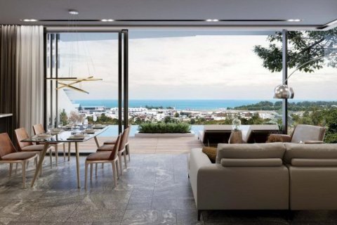 Off-plan Maison Sky Villas in Phuket, Thailand № 78730 - photo 6