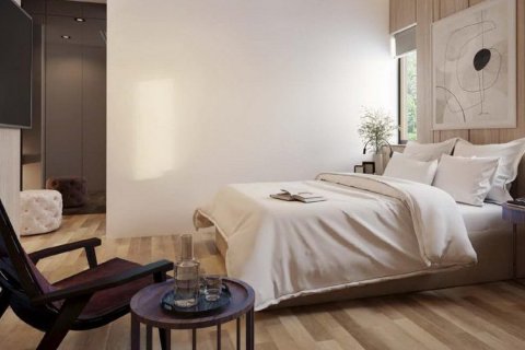 Off-plan Maison Sky Villas in Phuket, Thailand № 78730 - photo 7