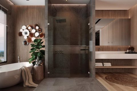Off-plan Maison Sky Villas in Phuket, Thailand № 78730 - photo 8