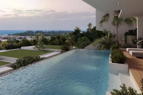 Off-plan Maison Sky Villas in Phuket, Thailand № 78730 - photo 4
