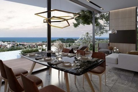 Off-plan Maison Sky Villas in Phuket, Thailand № 78730 - photo 12