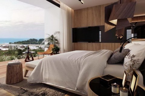 Off-plan Maison Sky Villas in Phuket, Thailand № 78730 - photo 11