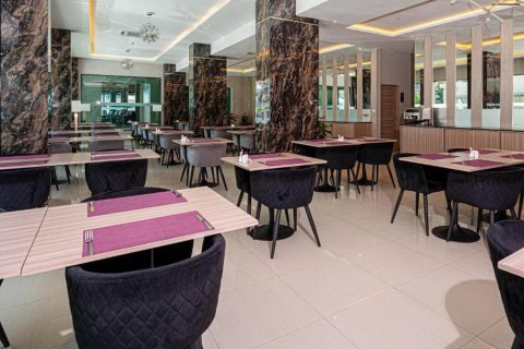 Sobre plano Patong Bay Residence
en Phuket, Tailandia № 25358 - foto 4