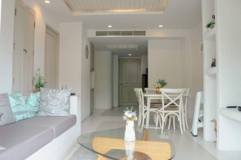 Condominio de 2 dormitorios en Hua Hin, Tailandia № 132914 - foto 6