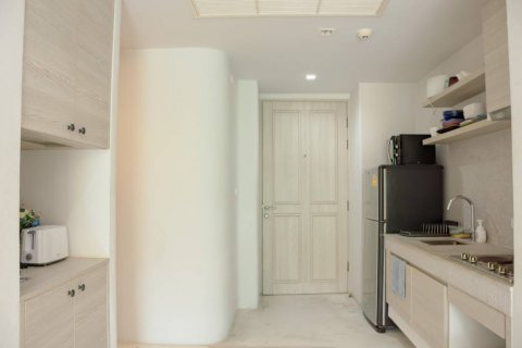 Condominio de 2 dormitorios en Hua Hin, Tailandia № 132914 - foto 9