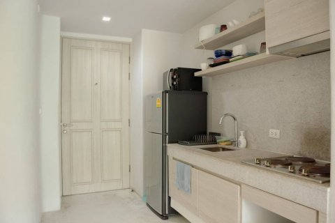 Condominio de 2 dormitorios en Hua Hin, Tailandia № 132914 - foto 10