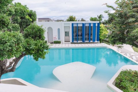 Condominio de 2 dormitorios en Hua Hin, Tailandia № 132914 - foto 2