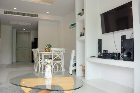 Condominio de 2 dormitorios en Hua Hin, Tailandia № 132914 - foto 8