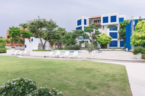 Condominio de 2 dormitorios en Hua Hin, Tailandia № 132914 - foto 4