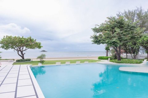 Condominio de 2 dormitorios en Hua Hin, Tailandia № 132914 - foto 5