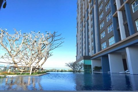 Condo in Hua Hin, Thailand, 4 bedrooms  № 132916