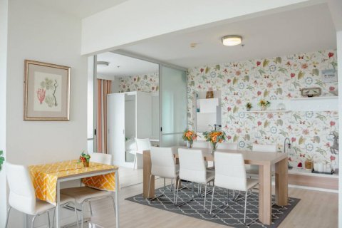 Condo in Hua Hin, Thailand, 4 bedrooms  № 132916 - photo 10