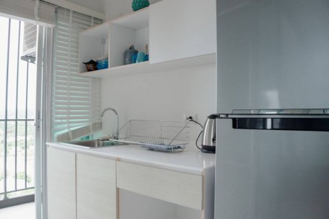 Condo in Hua Hin, Thailand, 4 bedrooms  № 132916 - photo 7