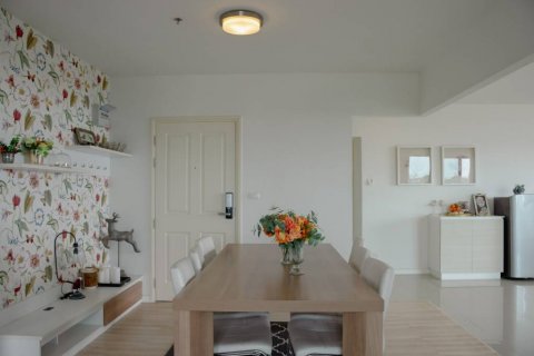 Condo in Hua Hin, Thailand, 4 bedrooms  № 132916 - photo 5