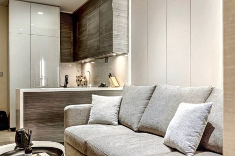 Eigentumswohnung in Bangkok, Thailand, 1 Schlafzimmer № 132913 - Foto 4
