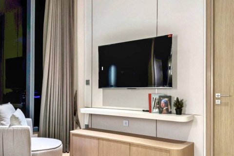 Eigentumswohnung in Bangkok, Thailand, 1 Schlafzimmer № 132913 - Foto 5