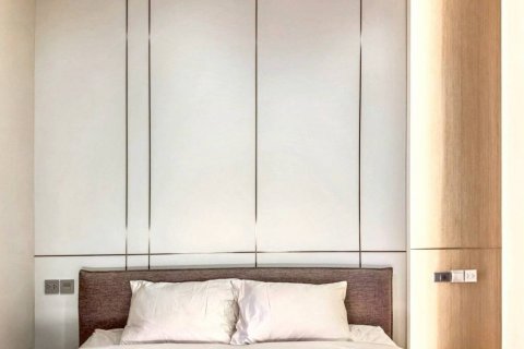 Eigentumswohnung in Bangkok, Thailand, 1 Schlafzimmer № 132913 - Foto 7