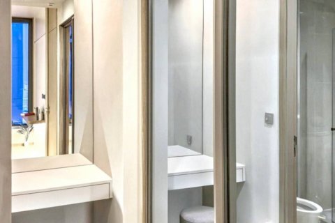 Eigentumswohnung in Bangkok, Thailand, 1 Schlafzimmer № 132913 - Foto 10