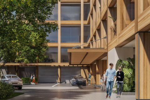 Off-plan Park85 Residences ในกรุงเทพฯ, ประเทศไทย № 80651 - รูปถ่าย 4