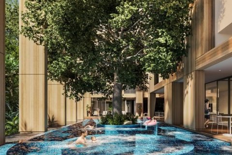 Off-plan Park85 Residences ในกรุงเทพฯ, ประเทศไทย № 80651 - รูปถ่าย 3