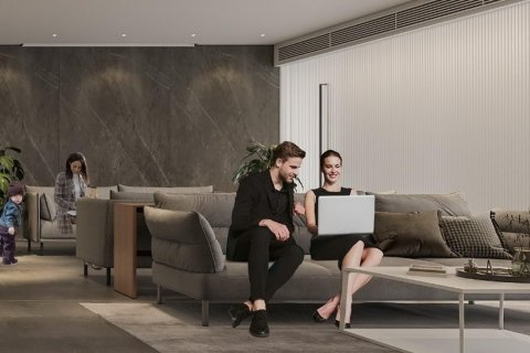 Off-plan Park85 Residences ในกรุงเทพฯ, ประเทศไทย № 80651 - รูปถ่าย 5