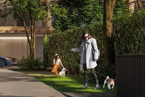 Off-plan Park85 Residences ในกรุงเทพฯ, ประเทศไทย № 80651 - รูปถ่าย 11