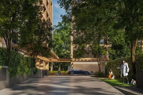 Off-plan Park85 Residences ในกรุงเทพฯ, ประเทศไทย № 80651 - รูปถ่าย 2