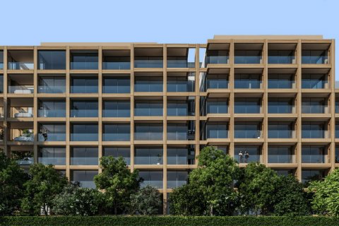 Off-plan Park85 Residences ในกรุงเทพฯ, ประเทศไทย № 80651