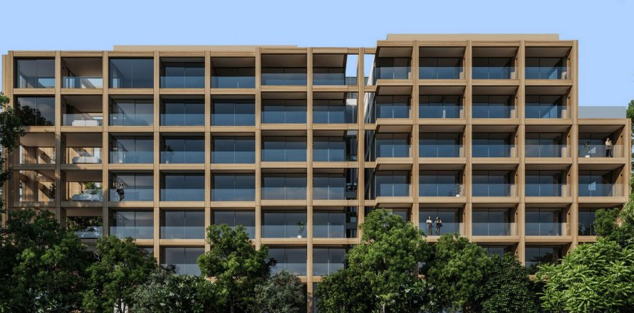 Off-plan Park85 Residences ในกรุงเทพฯ, ประเทศไทย № 80651