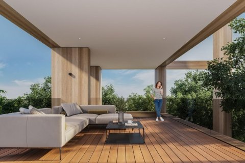 Off-plan Park85 Residences ในกรุงเทพฯ, ประเทศไทย № 80651 - รูปถ่าย 8