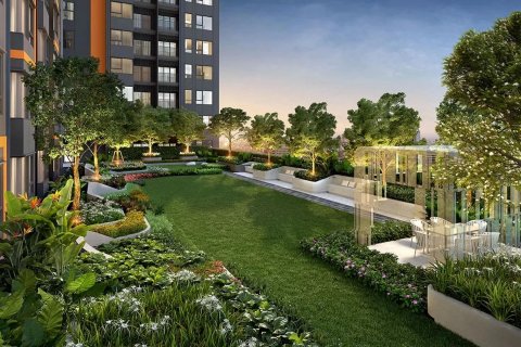 Off-plan Flexi Riverview - Charoennakorn in Bangkok, Thailand № 80652 - photo 5