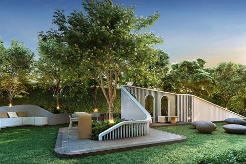 Off-plan Flexi Riverview - Charoennakorn in Bangkok, Thailand № 80652 - photo 6