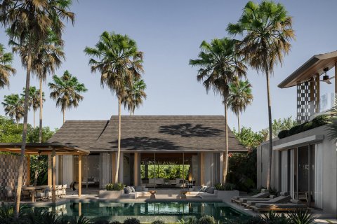 Off-plan Pavara Khiri Collection in Phuket, Thailand № 80645 - photo 6